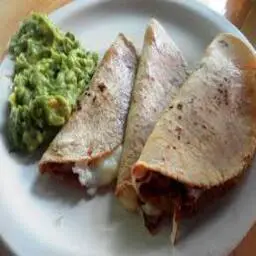 Quesadilla
