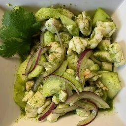 Snail Aguachile