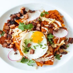 Bistro Chilaquiles