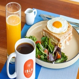 Croque Madam